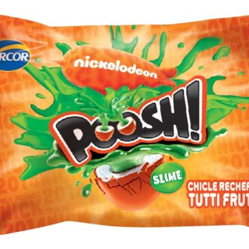 Envolt – Rio Poosh Nickelodeon